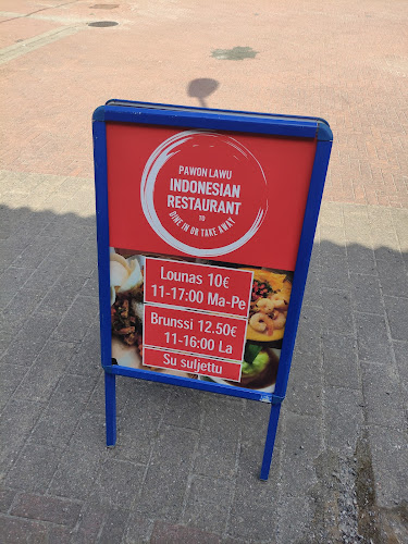 Puntarikatu 1, 20780 Kaarina