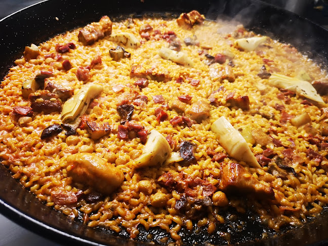 Comentarii opinii despre Casa Paco