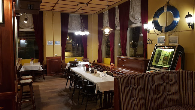 Muikkuravintola Sampo