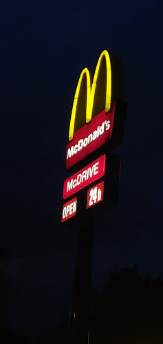 Comments and reviews of McDonald's Porvoo
