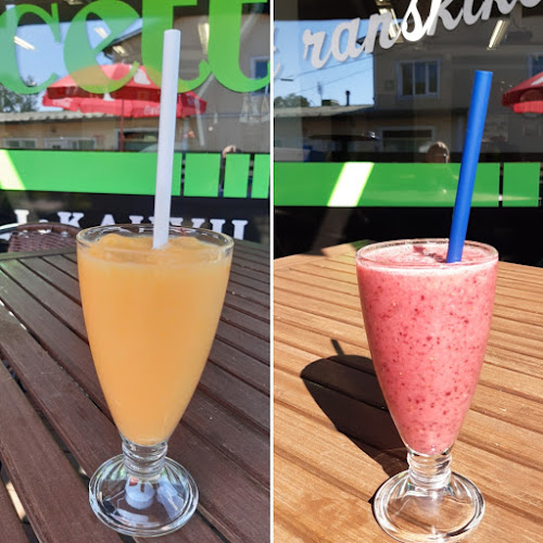 Tehtaantie 4-6, 28400 Ulvila