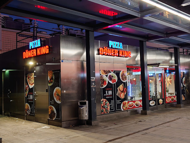 Döner King