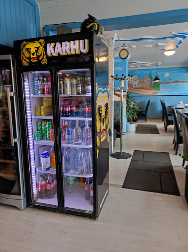 Comentarii opinii despre Gyros