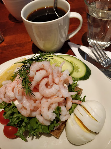 Carnevale Coffee Roastery Oy - Ravintola-ala