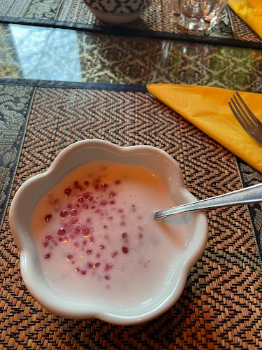 Thai Ravintola Chon Thong - Ravintola-ala