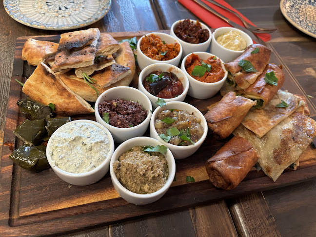 Ravintola Onni ja Leo - Tampere