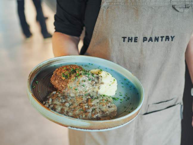 http://www.thepantry.fi/ruoholahti