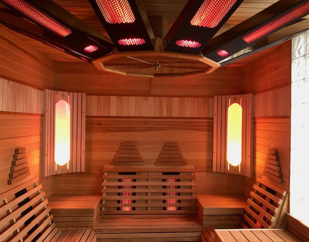 Ravintola Wisahovi - Ravintola-ala