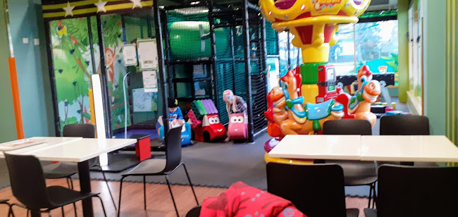 Presidentinpuistokatu 10, 28130 Pori