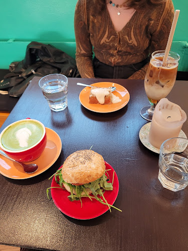 Kvääristö - Ravintola-ala