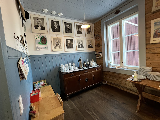 Härmän Rati Oy - Ravintola-ala