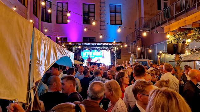 Comments and reviews of Henkka Tampere