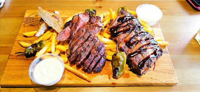 Ravintola Hook, Turku - Ravintola-ala