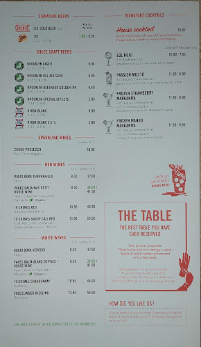 Opinii despre Amarillo, Seinäjoki în Seinäjoki - Ravintola-ala