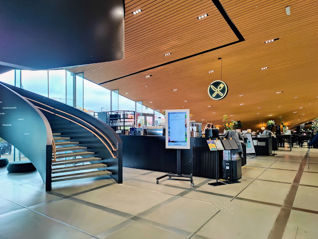 Comentarii opinii despre Ravintola Food & Co - Oodi