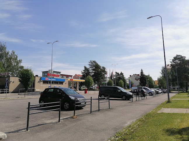 Comments and reviews of Hesburger Sissikatu