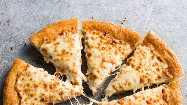 Pizza Hut Entresse - Espoo