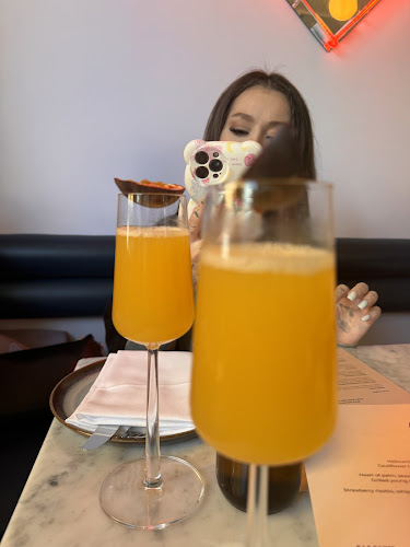 Ravintola Yes Yes Yes