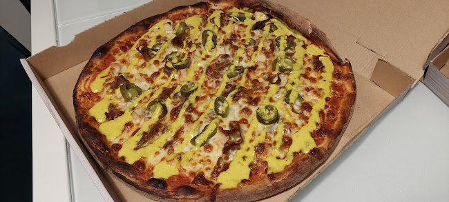 Evin Pizzeria - Helsinki