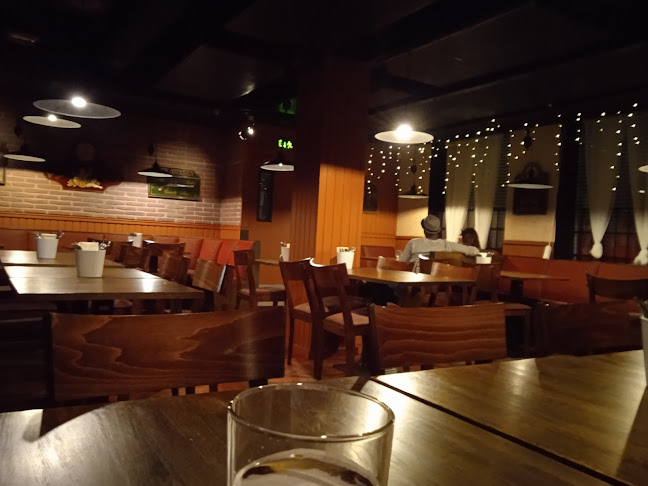 Ravintola Piilopaikka - Vantaa