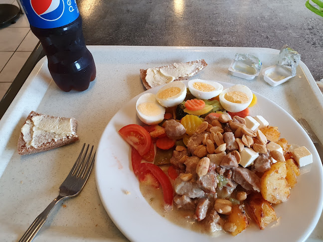 Opinii despre Tiinan Kotiruoka Oy în Pirkkala - Ravintola-ala