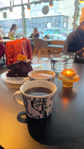 Rovakatu 21, 96200 Rovaniemi