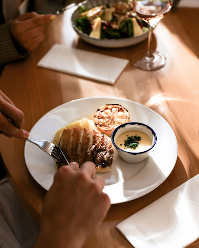 Strindberg Haukilahti - Espoo