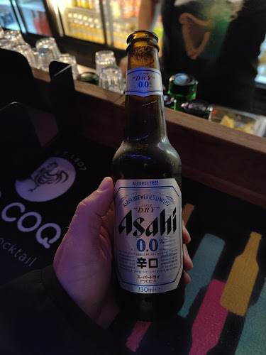 Eikan Pub - Ravintola-ala