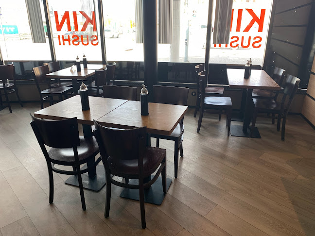 Comentarii opinii despre Kin Sushi