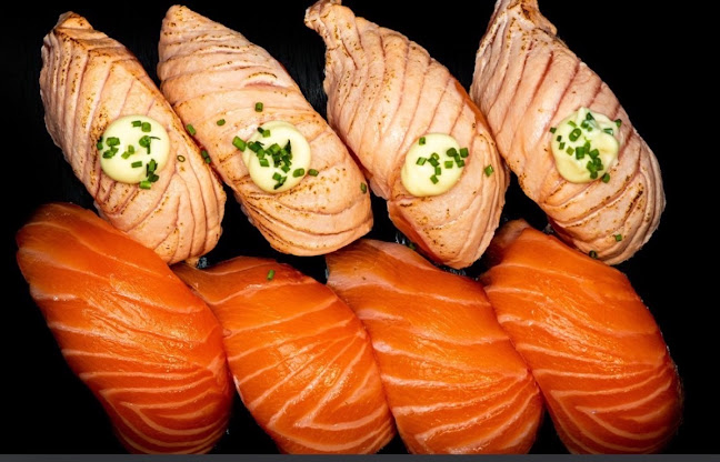 Sakura Sushi - Kajaani