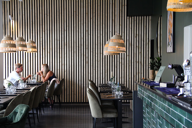 Opinii despre Paloma Kitchen & Bar în Tampere - Ravintola-ala