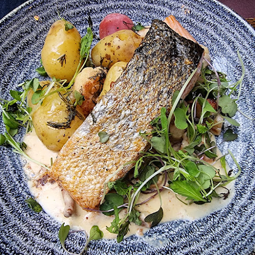 Comments and reviews of Frans & Michelle, Mikkeli