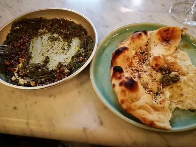 Ravintola Yes Yes Yes