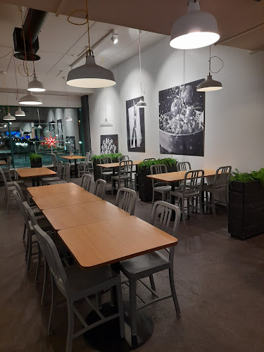 Kotipizza Rovaniemi, Pohjolankatu - Ravintola-ala