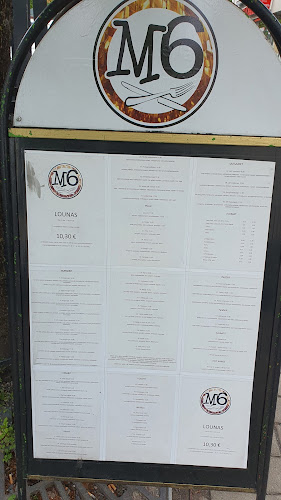 M6 Dining - Oulu