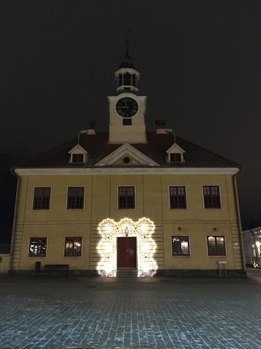 Kuninkaankatu 19, 26100 Rauma