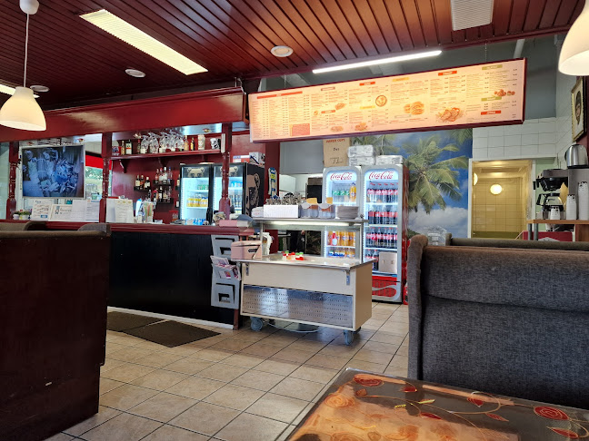 Keravan Pizza Ja Kebab Palvelu - Ravintola-ala