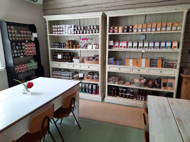 PetriS Chocolate - Halikko