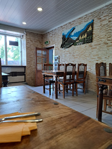 Pargas kebab-pizzeria - Ravintola-ala