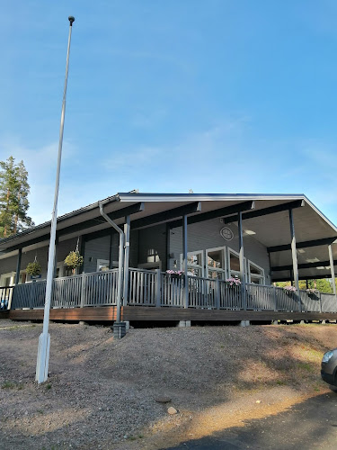 Comentarii opinii despre Hamina Camping