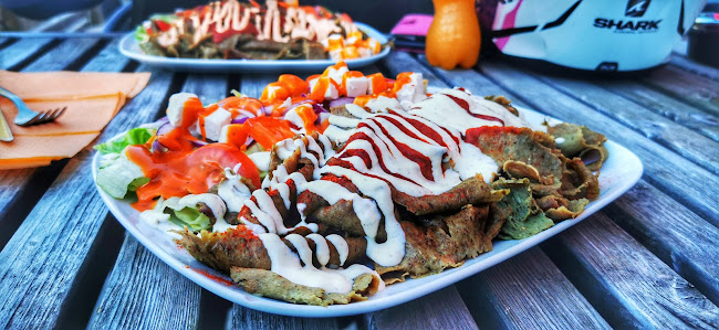 Opinii despre Airin Kebab Pizzeria în Rusko - Ravintola-ala