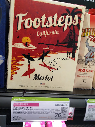 Reviews of Burger King in Vantaa - Ravintola-ala