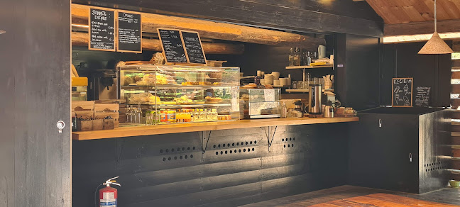 Opinii despre Antin Kaffeliiteri în Helsinki - Ravintola-ala