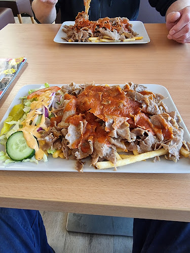 Opinii despre Olympos Pizzeria în Loviisa - Ravintola-ala