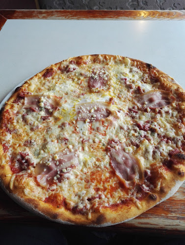 Set Cafe - Ravintola-ala