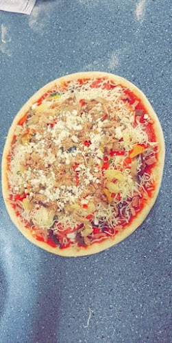 Comentarii opinii despre NKP Kebab Pizzeria