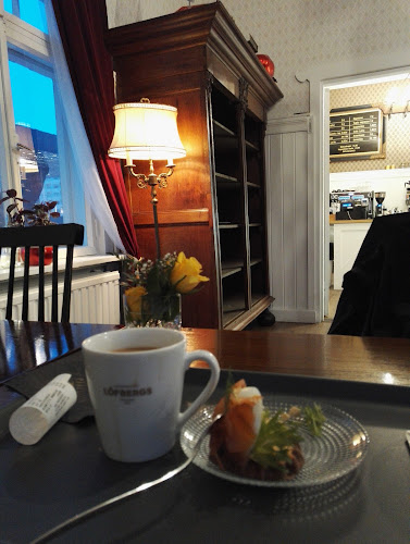 Asemapäällikkö - Ravintola-ala