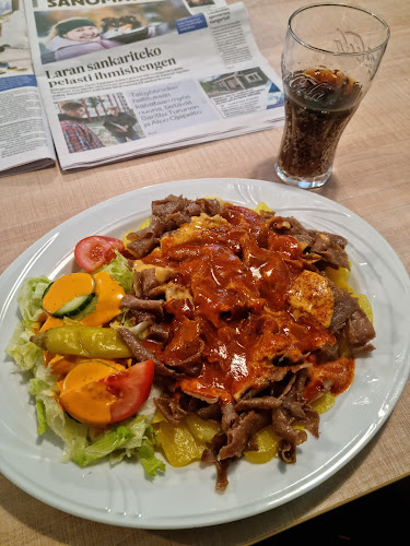 Kaura-ahontie 2, 78870 Varkaus