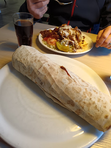 Kebab el Cebo