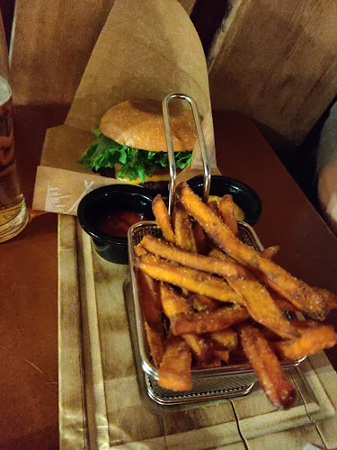 Well Kitchen & Northern café - Ravintola-ala
